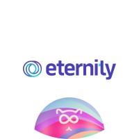 Eternity logo, Eternity contact details