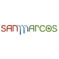 City of San Marcos logo, City of San Marcos contact details