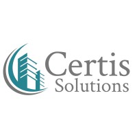 Certis Solutions logo, Certis Solutions contact details