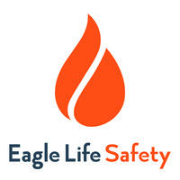 Eagle Life Safety LLC logo, Eagle Life Safety LLC contact details