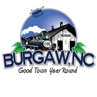 Town of Burgaw logo, Town of Burgaw contact details