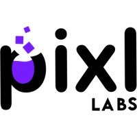 Pixl Labs logo, Pixl Labs contact details