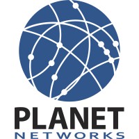 Planet Networks, Inc. logo, Planet Networks, Inc. contact details