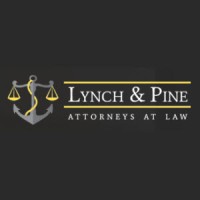 Lynch & Pine, Attorneys at Law logo, Lynch & Pine, Attorneys at Law contact details