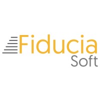 FiduciaSoft logo, FiduciaSoft contact details