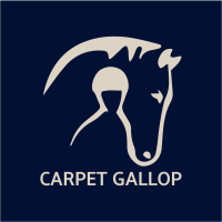 Carpet Gallop logo, Carpet Gallop contact details