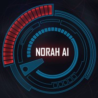 Norah Ai logo, Norah Ai contact details