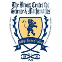 Bronx Center for Science And Mathematics logo, Bronx Center for Science And Mathematics contact details