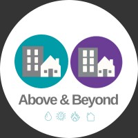 Above and Beyond Property Improvement and Restoration logo, Above and Beyond Property Improvement and Restoration contact details