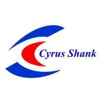 Cyrus Shank logo, Cyrus Shank contact details