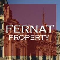 FERNAT logo, FERNAT contact details