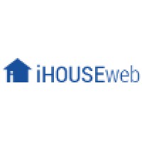 iHOUSEweb, Inc logo, iHOUSEweb, Inc contact details