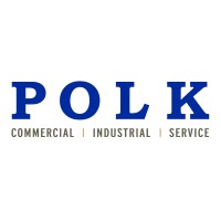 Polk Mechanical Company logo, Polk Mechanical Company contact details