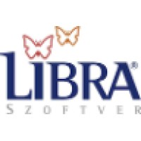 Libra Szoftver Zrt. logo, Libra Szoftver Zrt. contact details