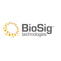 BioSig Technologies, Inc. logo, BioSig Technologies, Inc. contact details