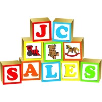 JC Sales: Toy and Gift Wholesalers logo, JC Sales: Toy and Gift Wholesalers contact details