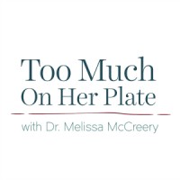 Too Much on Her Plate logo, Too Much on Her Plate contact details