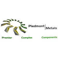 Piedmont Metals of Burlington logo, Piedmont Metals of Burlington contact details