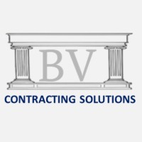 BV Contracting Solutions logo, BV Contracting Solutions contact details