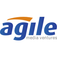 Agile Media Ventures logo, Agile Media Ventures contact details