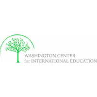 Washington Center for International Education logo, Washington Center for International Education contact details