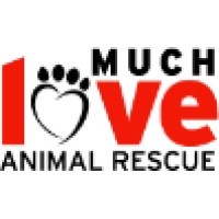 Much Love Animal Rescue logo, Much Love Animal Rescue contact details