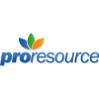 ProResource, Inc. logo, ProResource, Inc. contact details