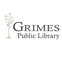 Grimes Public Library logo, Grimes Public Library contact details