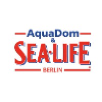 AquaDom & SEA LIFE Berlin / Merlin Entertainments Group logo, AquaDom & SEA LIFE Berlin / Merlin Entertainments Group contact details