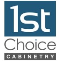 1st Choice Cabinetry logo, 1st Choice Cabinetry contact details