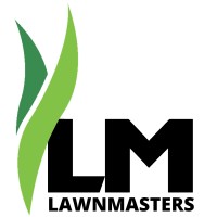 Lawnmasters logo, Lawnmasters contact details