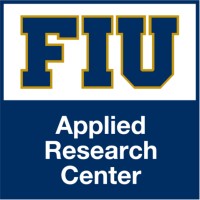 Florida International University: Applied Research Center logo, Florida International University: Applied Research Center contact details