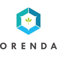 Orenda Education Initiative logo, Orenda Education Initiative contact details