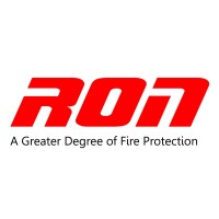 Ron Fire Systems logo, Ron Fire Systems contact details