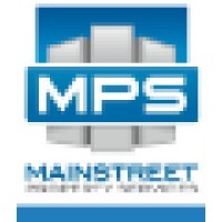 Mainstreet Property Services Inc. logo, Mainstreet Property Services Inc. contact details