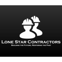 Lone Star Contractors logo, Lone Star Contractors contact details