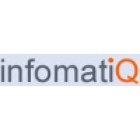 Infomatiq logo, Infomatiq contact details