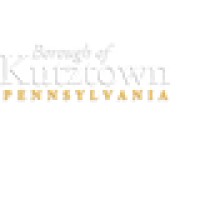 Borough Of Kutztown logo, Borough Of Kutztown contact details