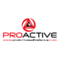 Proactive Self Defence logo, Proactive Self Defence contact details