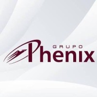 Grupo Phenix logo, Grupo Phenix contact details