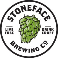 Stoneface Brewing Co. logo, Stoneface Brewing Co. contact details