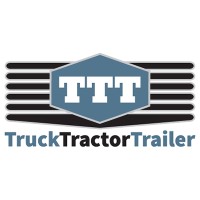 TruckTractorTrailer.com logo, TruckTractorTrailer.com contact details