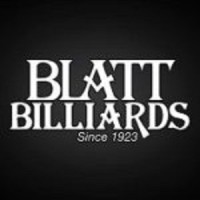 Blatt Billiards logo, Blatt Billiards contact details