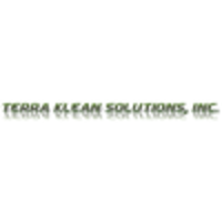 Terra Kleen Corp logo, Terra Kleen Corp contact details