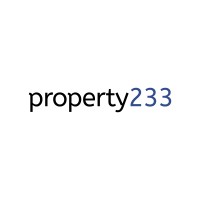 Property233 logo, Property233 contact details