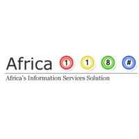 Africa 118 Inc. logo, Africa 118 Inc. contact details