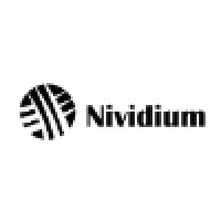 Nividium logo, Nividium contact details