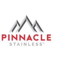 Pinnacle Stainless logo, Pinnacle Stainless contact details