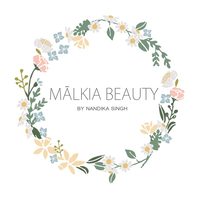 Malkia Beauty logo, Malkia Beauty contact details