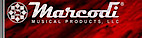 Marcodi Musical Products logo, Marcodi Musical Products contact details